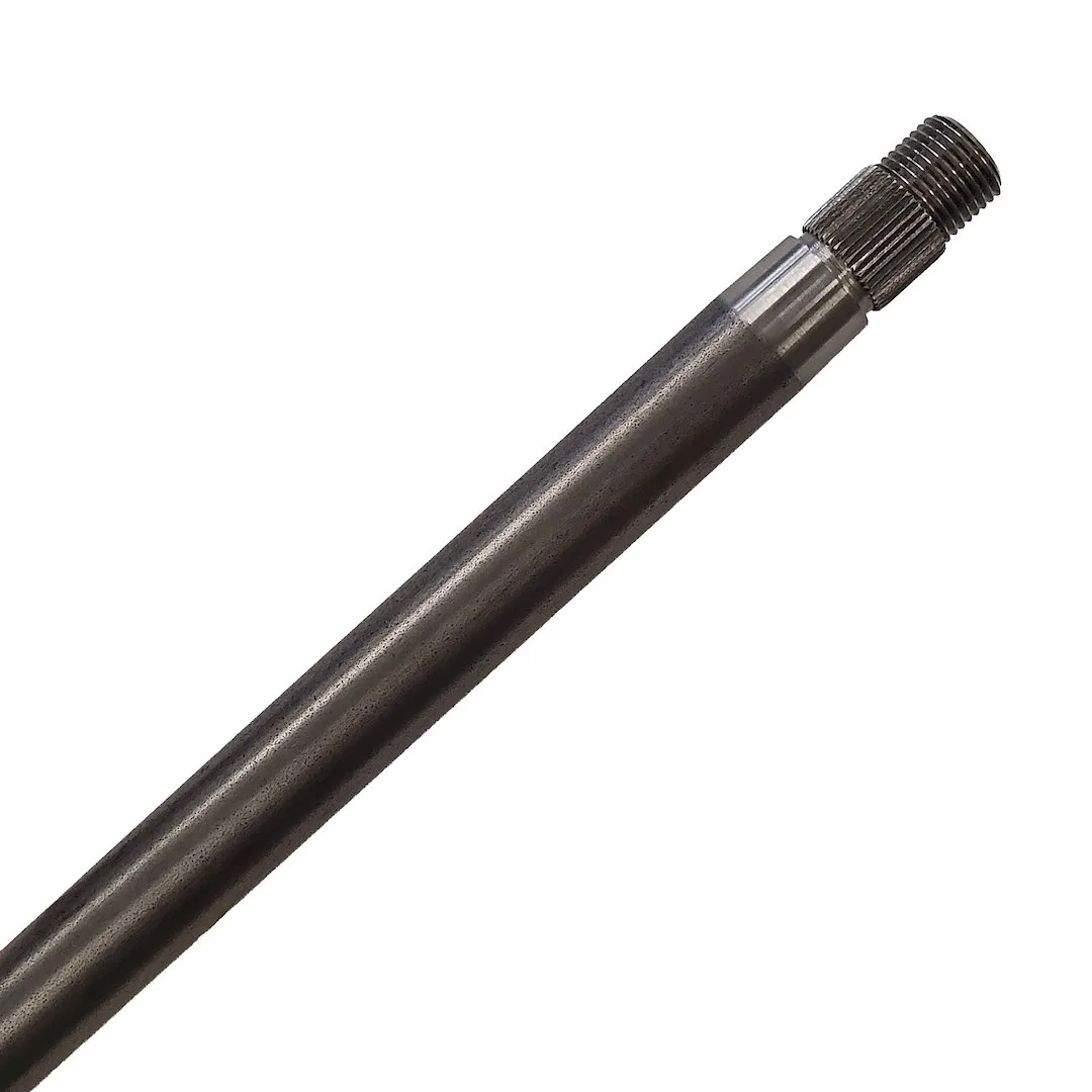 990045 – BORGESON Steering Shaft, Direct Fit - view 2